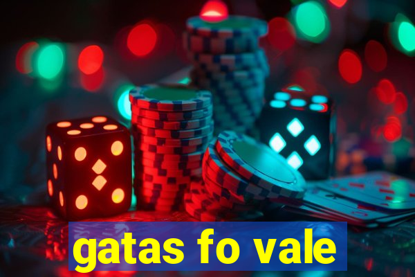 gatas fo vale